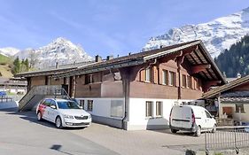 Apartment Schwendi 3